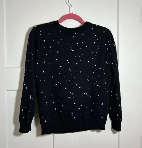 Star Wars Christmas sweater with sound