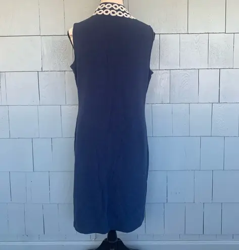 Charter Club Embellished Dress