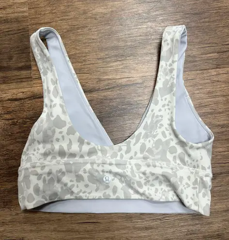 Lululemon Reversible Sports Bra