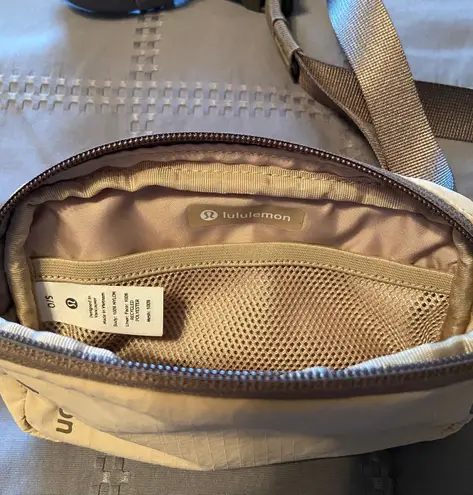 Lululemon Mini Belt Bag