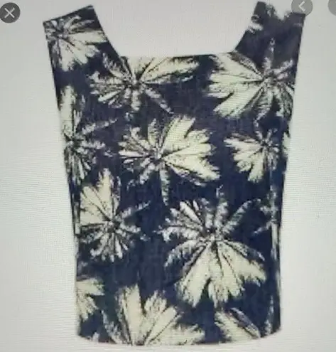 L'Agence  FLORAL TOP