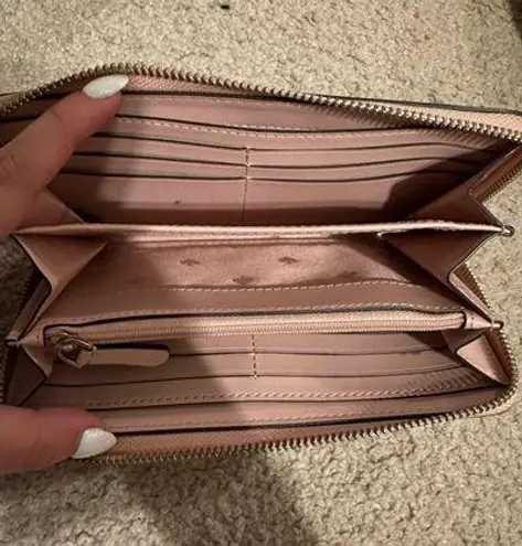 Kate Spade Full Wallet