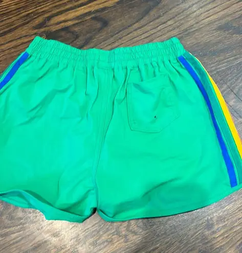 Aviator Nation Shorts