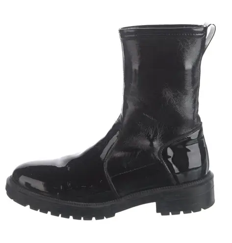 Aquatalia Dhia Boots Size Women’s 7