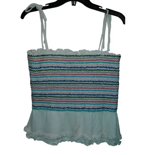 Chloe Oliver Marjorie Cami Size Medium