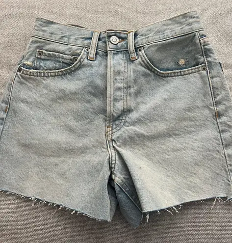 ZARA Shorts