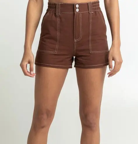 Full Tilt Shorts