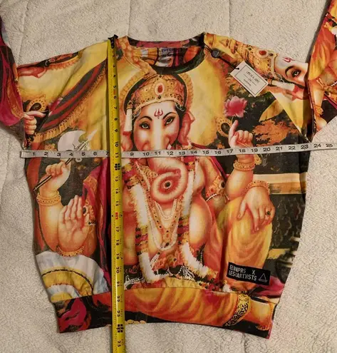 Eleven Paris Women’s Top