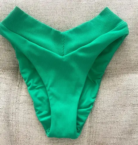 Becca Modern Edge Two Pieces Bikini Set: Sz S Bottoms, Sz L Top