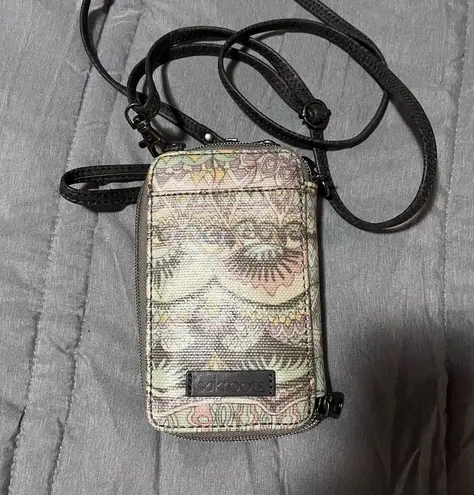 Sakroots Sacroots Crossbody