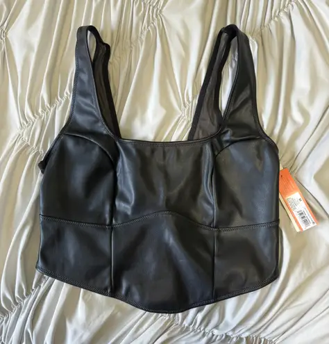 Target Coolsie Crop Top / Bralette