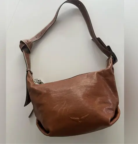 Zadig & Voltaire Le Cecilia leather bag