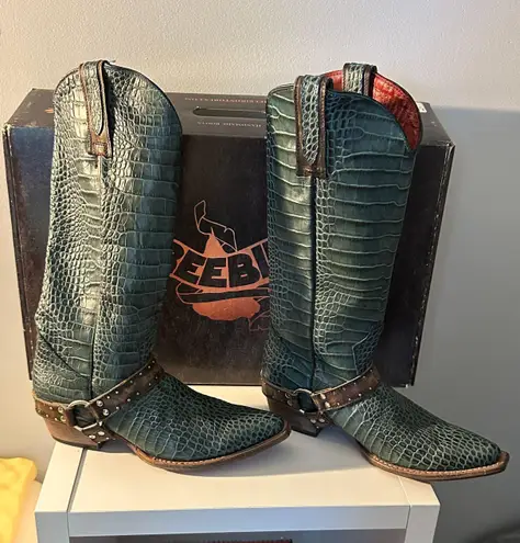 FREEBIRD by Steven Freebird Boots