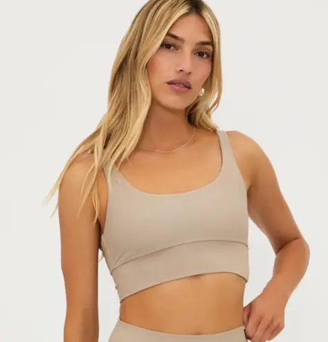 Beach Riot Leah Top