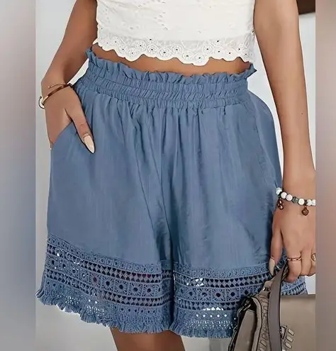 NWT AD Vacation Ready, Women's Chic Lace