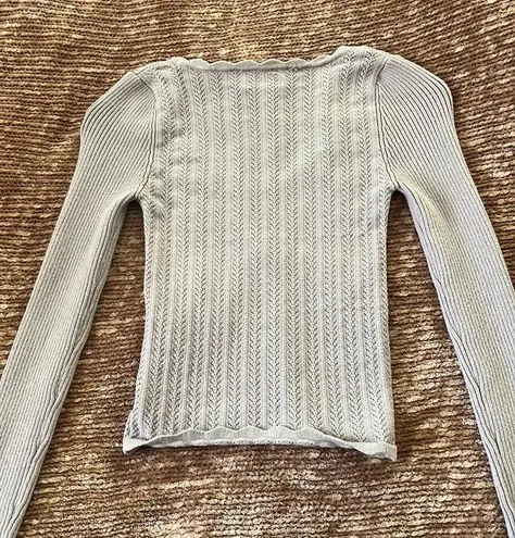 Wilfred Aritzia Long Sleeve 