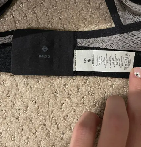 Lululemon Bra