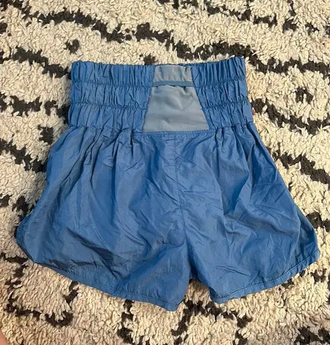 Free People Movement Shorts