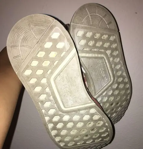 Adidas NMD R1 Raw Pink