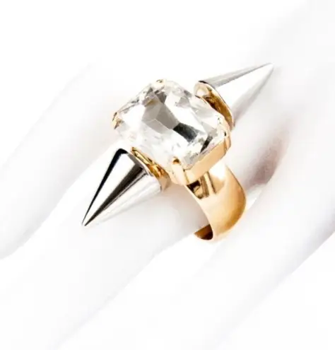 NWT NOir Jewelry Two