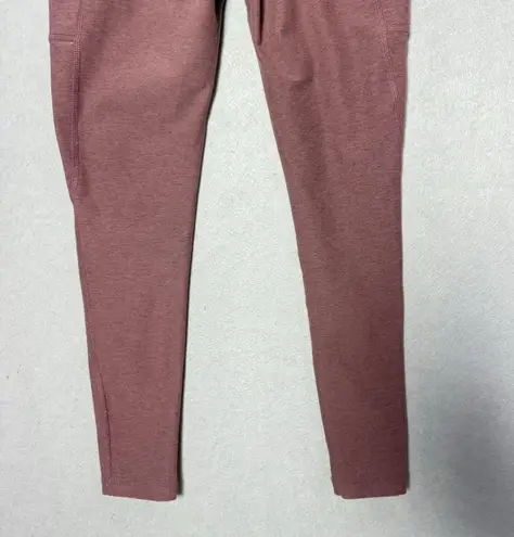 Beyond Yoga Spacedye Out Of Pocket High Waisted Midi Legging Size S