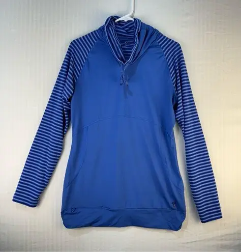 Mountain Hardwear Long Sleeve Athletic Top Running Shirt Women’s Size Medium