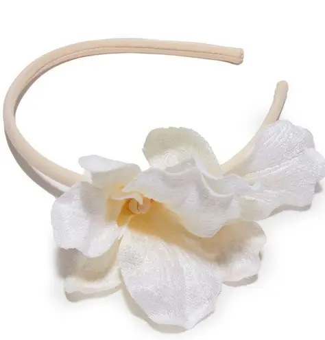 Lele Sadoughi Bridal Headband