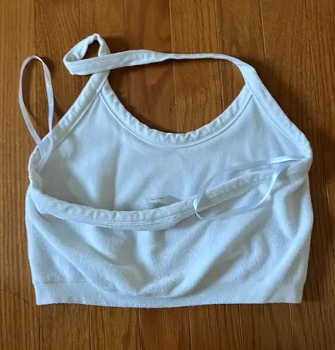 Aritzia  TNA halter top - Image 2