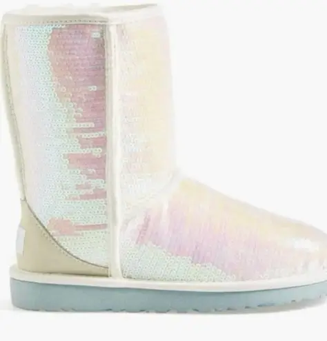 Australia 'Classic Short Sparkles