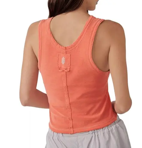 Free People Back To Basics Tank