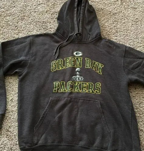 NFL Green Bay Packers Sweatshirt