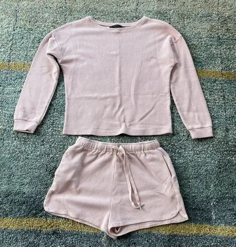 Amazon Pink Zesica Set