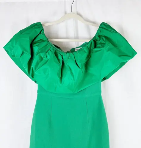 Rebecca Vallance Green Virgil Off