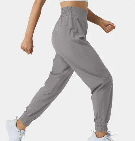 Halara High Waisted Joggers