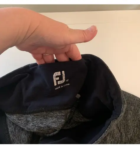 FootJoy Leggings/Size Medium