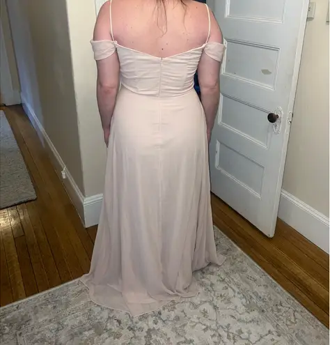 Birdy Grey Spence Dress