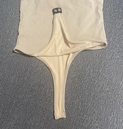 KN Klassy Wear Bodysuit (Bramisuit) Size XS