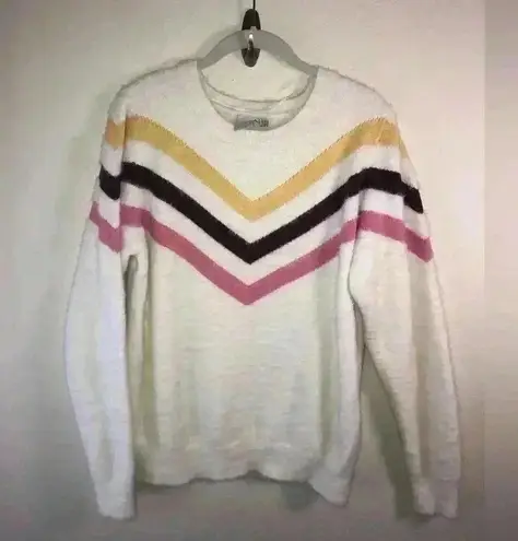 Ichi Ihmelody Sweater Size Medium