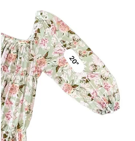 EN SAISON Cassidy Mini Dress Small NWT