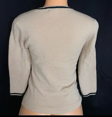 Heart soul Preppy bow top