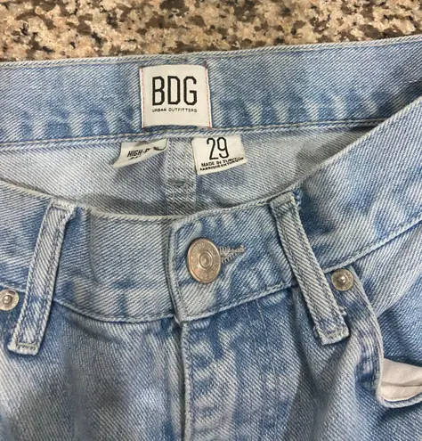 BDG Jeans