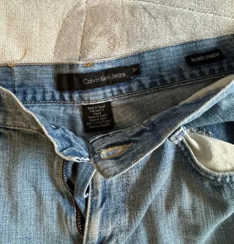 Calvin Klein Jeans 