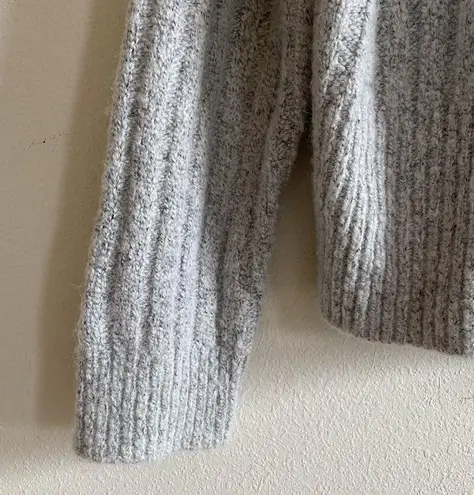 William Rast cozy sweater