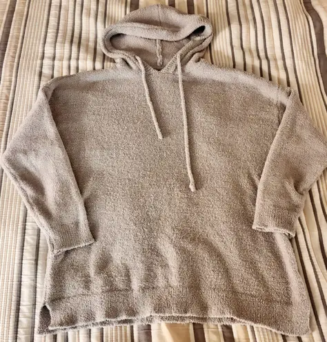 RD Style Chenille Hoodie