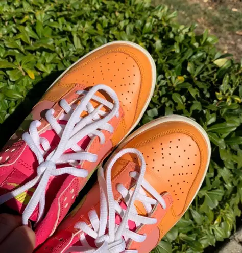 Nike Dunks