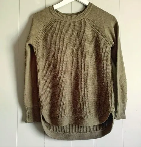 RD Style Rowca Knit Crew Neck Sweater XSP