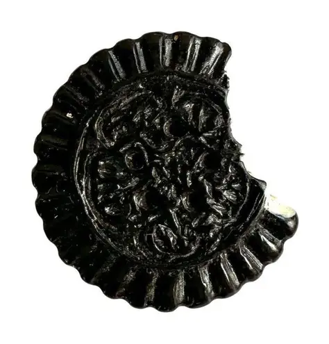 Vintage Oreo pin