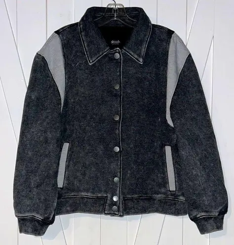 Stoosh Bomber Jacket