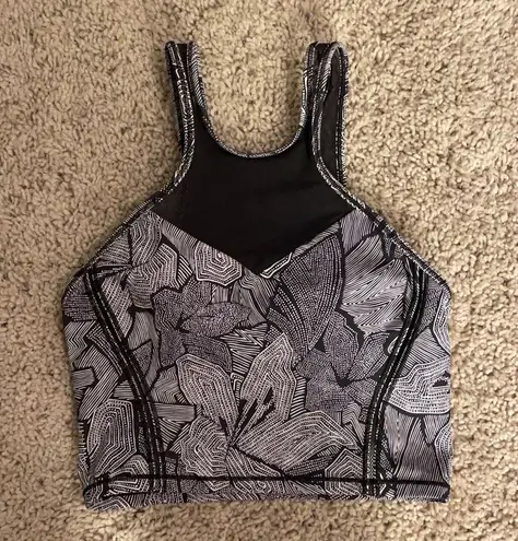 Lululemon Crop