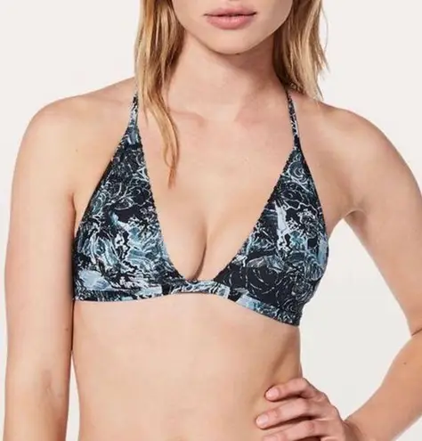 Lululemon Bikini Top